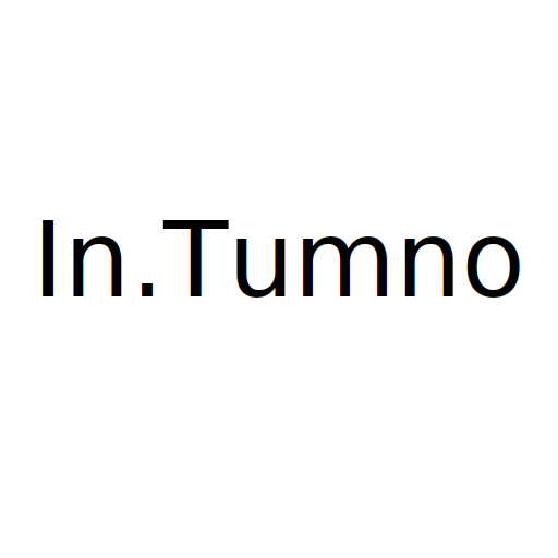 Логотип бренду In.Tumno