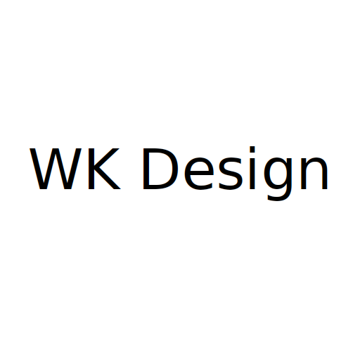 Логотип бренда WK Design