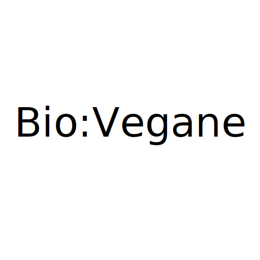 Логотип бренду Bio:Vegane