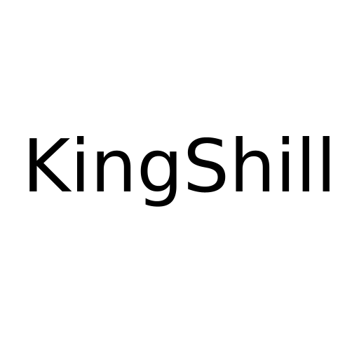 Логотип бренда KingShill