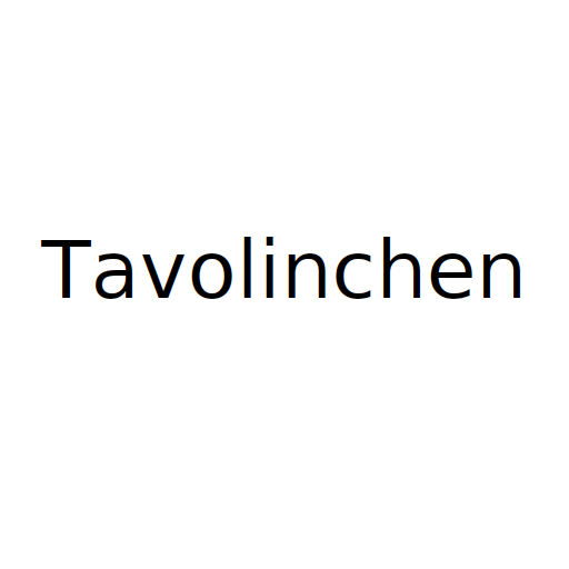 Логотип бренда Tavolinchen