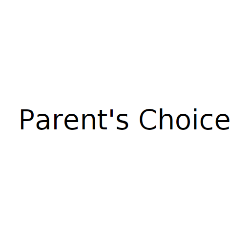Логотип бренда Parent's Choice