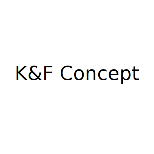 Логотип бренда K&F Concept