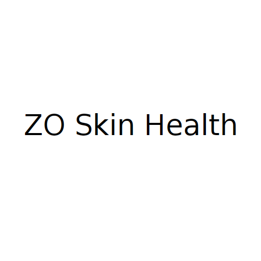 Логотип бренду ZO Skin Health
