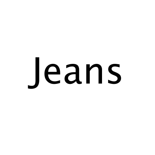 Логотип бренду Jeans