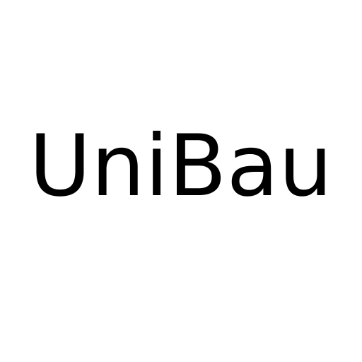 Логотип бренду UniBau