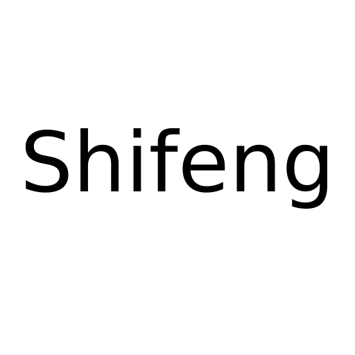 Логотип бренда Shifeng