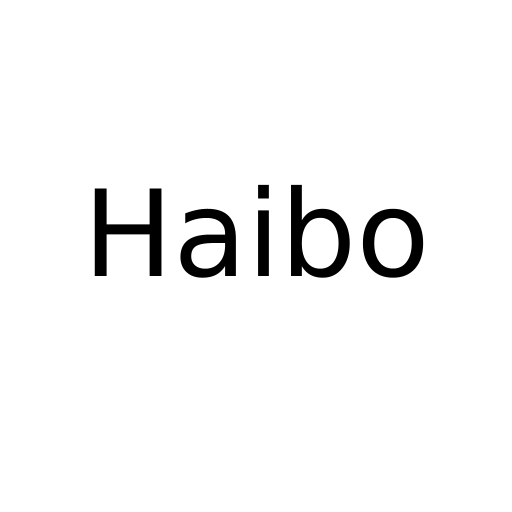 Логотип бренда Haibo