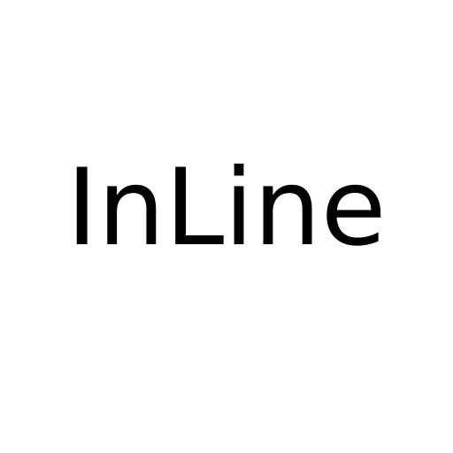 Логотип бренда InLine