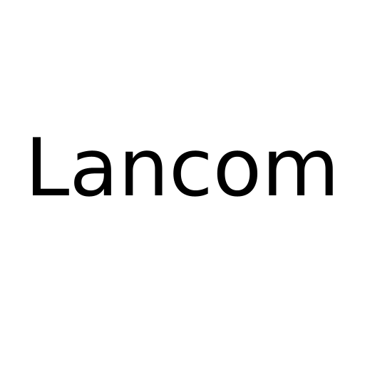 Логотип бренду Lancom