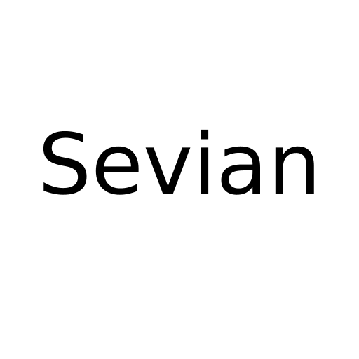 Логотип бренду Sevian