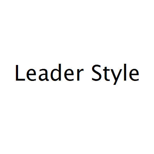 Leader Style