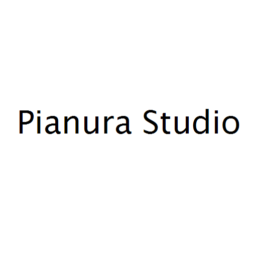 Логотип бренда Pianura Studio