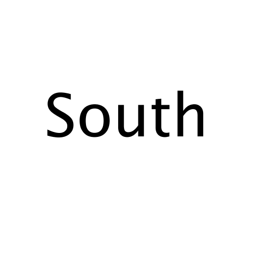 Логотип бренда South