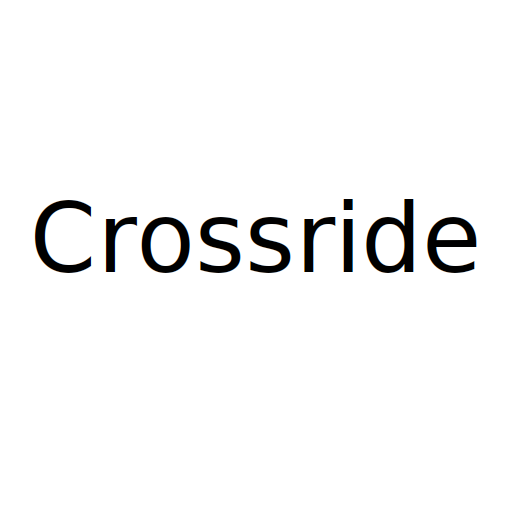 Логотип бренда Crossride