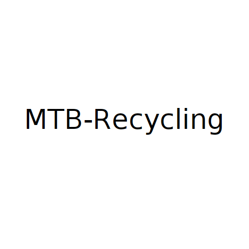 Логотип бренда MTB-Recycling