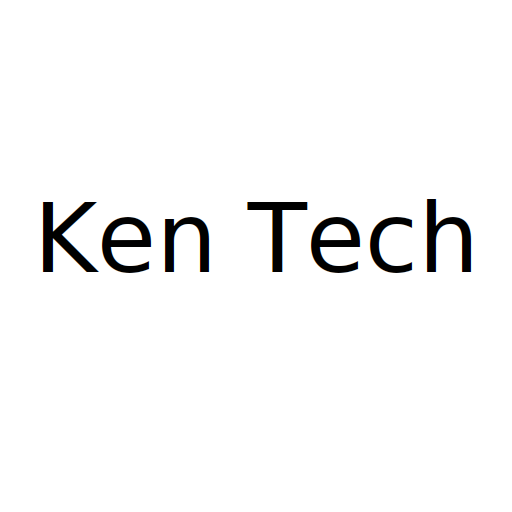 Логотип бренду Ken Tech