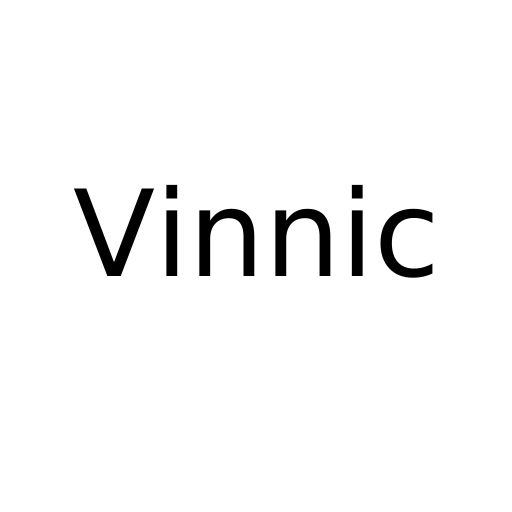 Логотип бренда Vinnic