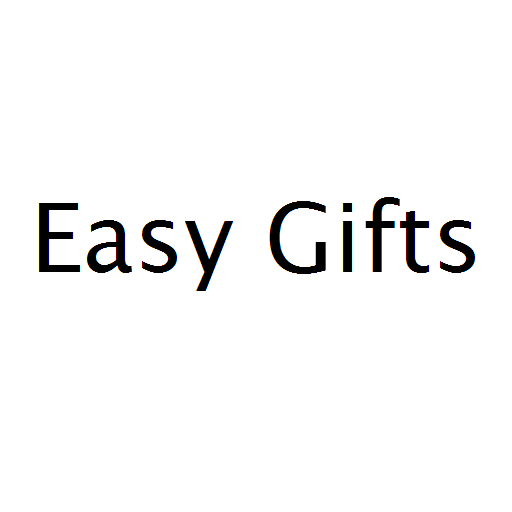 Easy Gifts