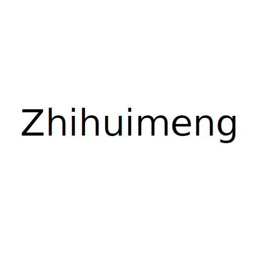 Логотип бренду Zhihuimeng
