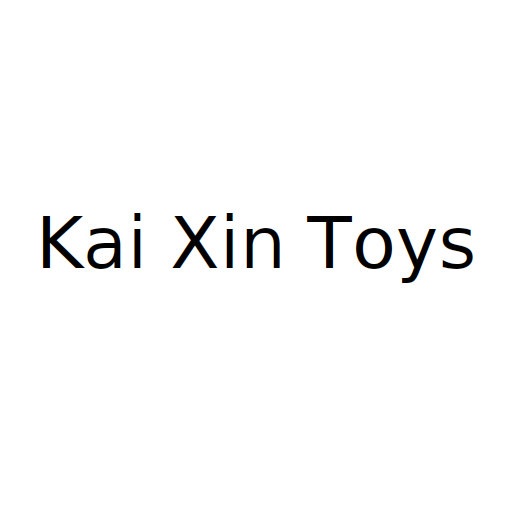 Логотип бренду Kai Xin Toys