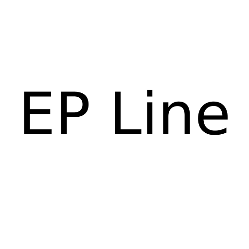 Логотип бренду EP Line