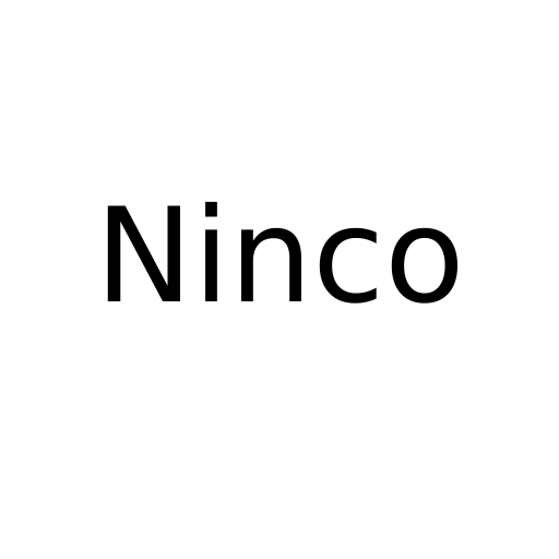 Логотип бренду Ninco