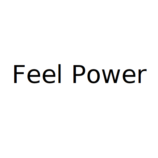 Логотип бренда Feel Power