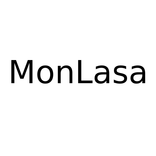 Логотип бренду MonLasa