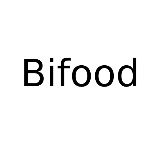 Логотип бренду Bifood