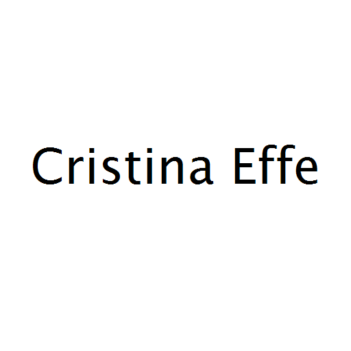 Cristina Effe