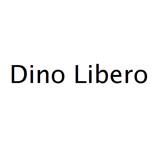 Dino Libero