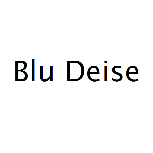 Blu Deise