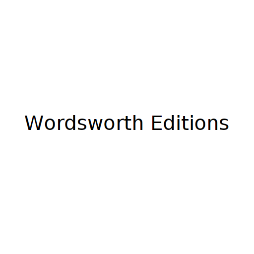 Логотип бренду Wordsworth Editions