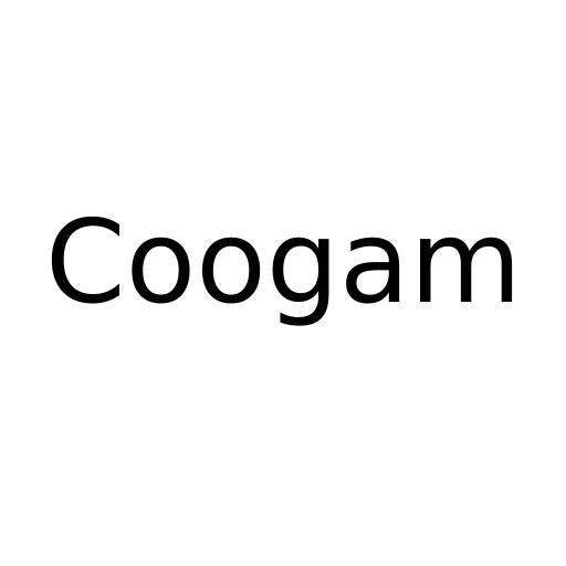 Логотип бренда Coogam
