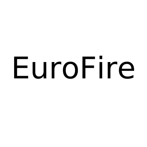 Логотип бренду EuroFire