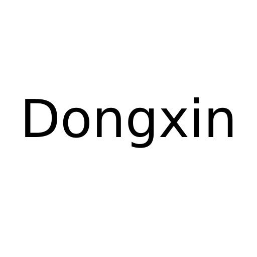 Логотип бренду Dongxin