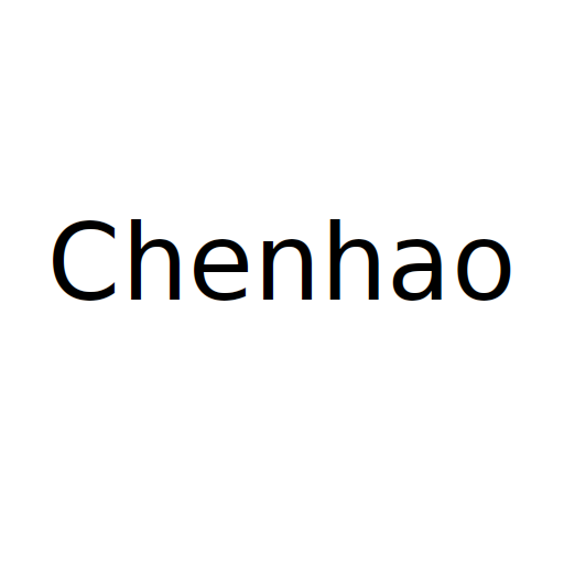 Логотип бренда Chenhao