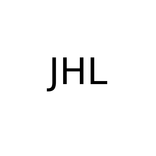 Логотип бренда JHL