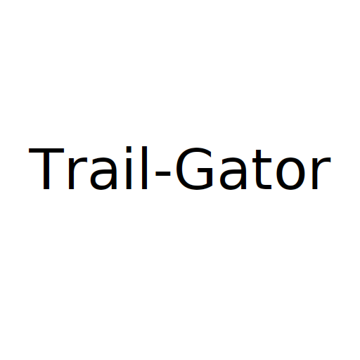 Логотип бренду Trail‑Gator