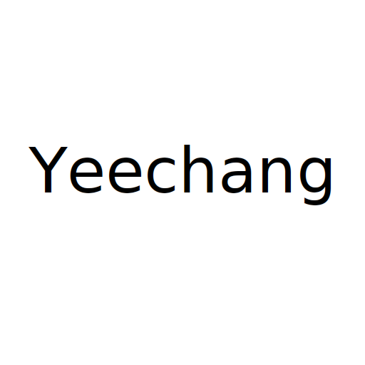Логотип бренду Yeechang