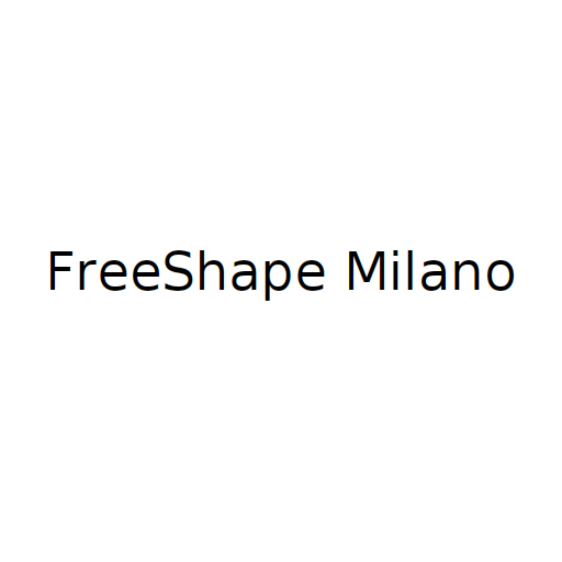 Логотип бренда FreeShape Milano
