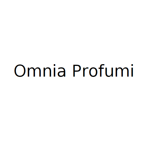 Логотип бренда Omnia Profumi