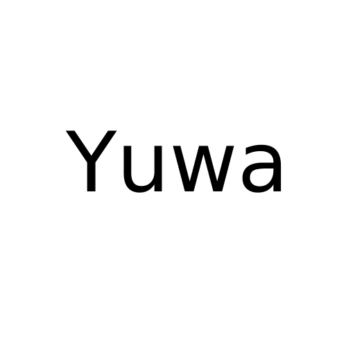 Логотип бренду Yuwa