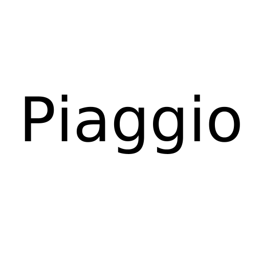 Логотип бренда Piaggio