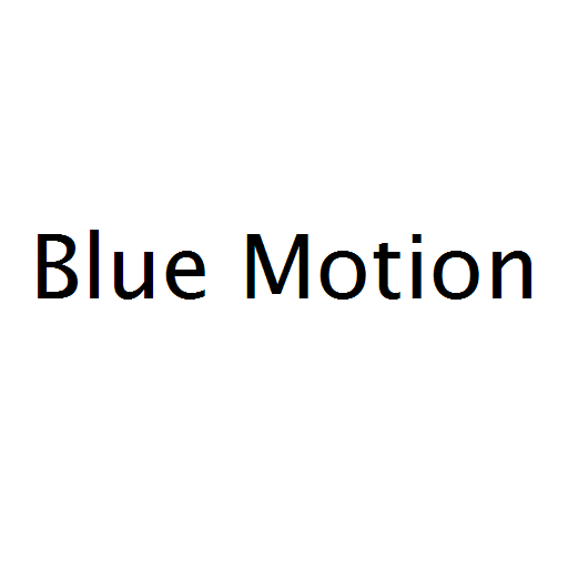 Blue Motion