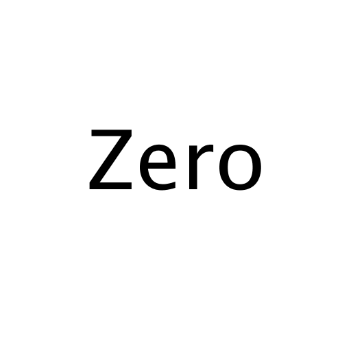 Zero