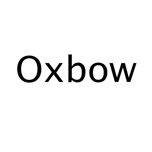 Логотип бренду Oxbow