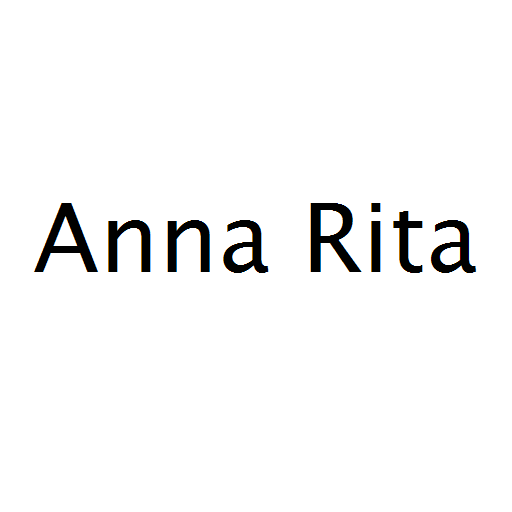 Anna Rita