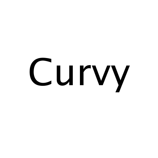 Curvy